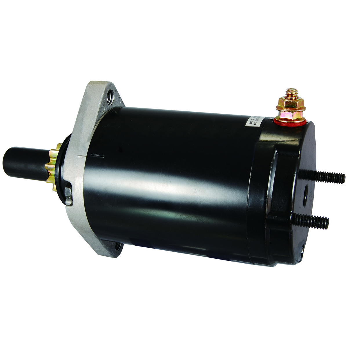 Starter Motor for John Deere, Ref - AM52455